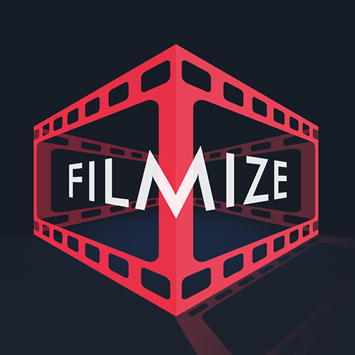 Filmize™ 3D Photo Video Maker