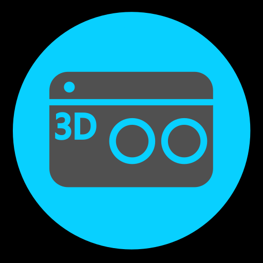 Генератор 3D фото