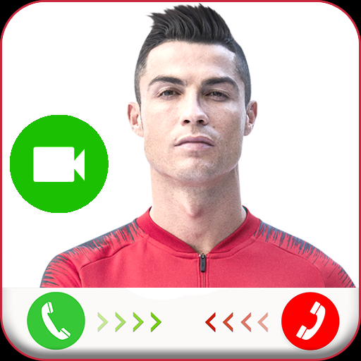 Ronaldo Video Call