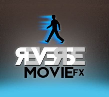Reverse Movie FX magic video