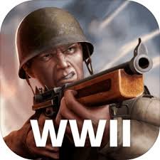 Ghosts of War: WW2 Shooter