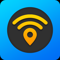 WiFi Map® — бесплатные пароли, офлайн карты и VPN