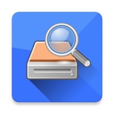 DiskDigger photo recovery