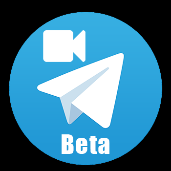 Telegram Beta