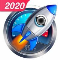 Phone speed booster