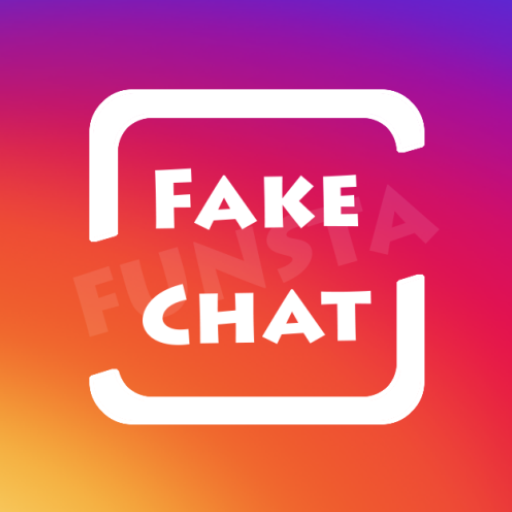 Funsta - Insta Fake Chat Post and Direct Prank