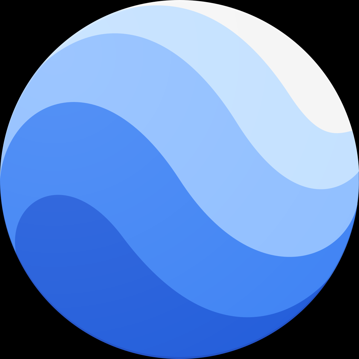 Google earth