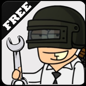 Pub gfx tool free for pubg